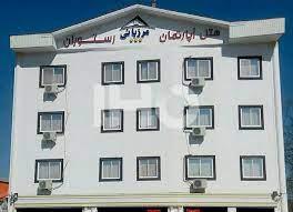 هتل مرزبانی ماسال و شاندرمن-rJ3qmMblv8