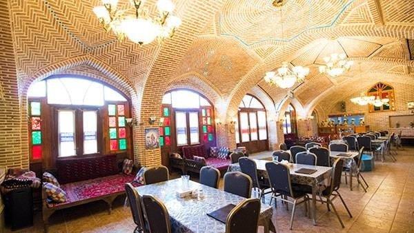 رستوران باغ شازده تهران-rKDx4udOEU
