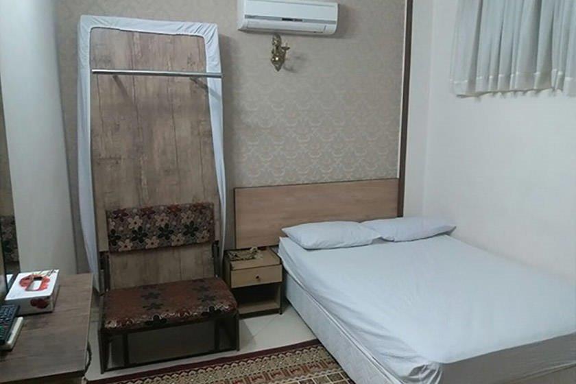 هتل آپارتمان ماهور مشهد-rKVfhThPEz