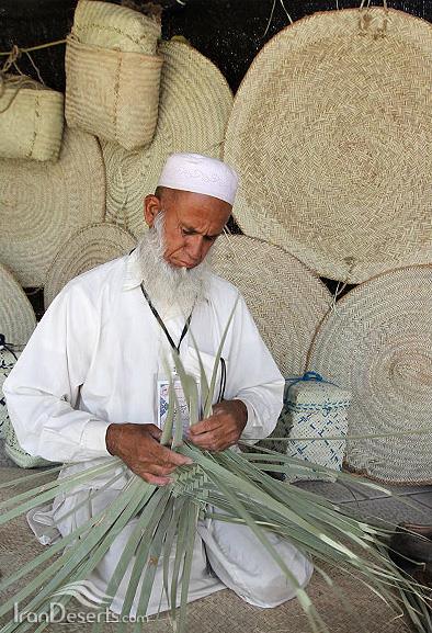 سبد و حصیر بافی-rKwY9zVF28