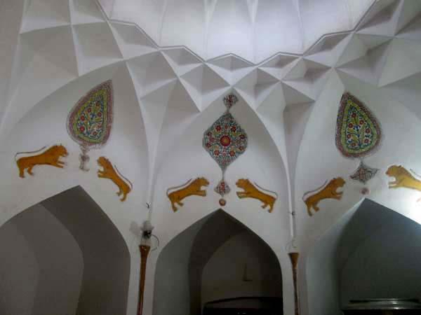 حسینیه سفلی ندوشن-rNmmwdtHIQ