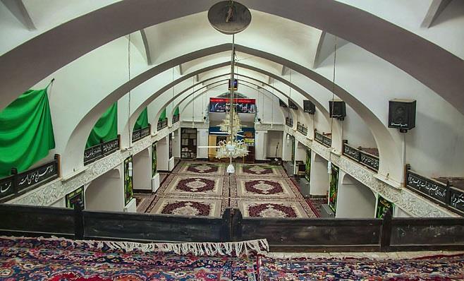 مسجد جامع ندوشن-rOmcxBvI0M