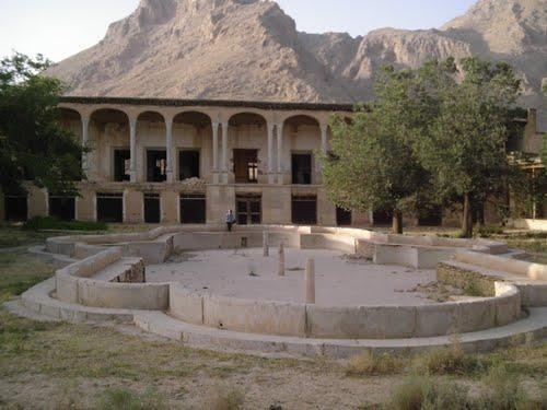 قلعه سورك شهركرد استان چهارمحال وبختیاری, شهركرد-rOzRHRHs8G