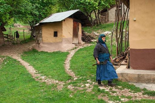 روستای ارده بهشتی در رضوان شهر استان گیلان, رضوان شهر-rPf5DOGPM9