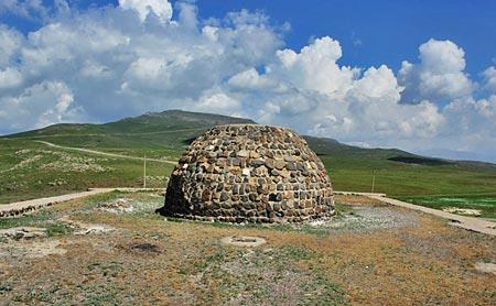 كاروانسرای شاه عباسی نیر-rPkj5Csbac