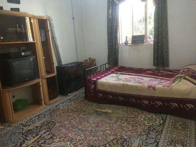 اقامتگاه سنتی گدین در استان كرمان-rPmpQmgdp7