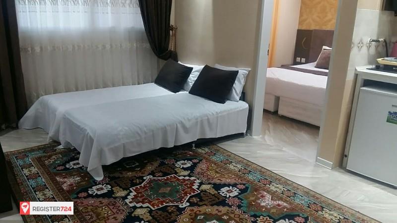 هتل آپارتمان یزدان مشهد-rQGC5TRjbd