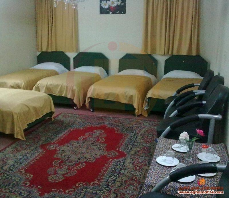 هتل ثلاثی یزد-rRucFZAK6r