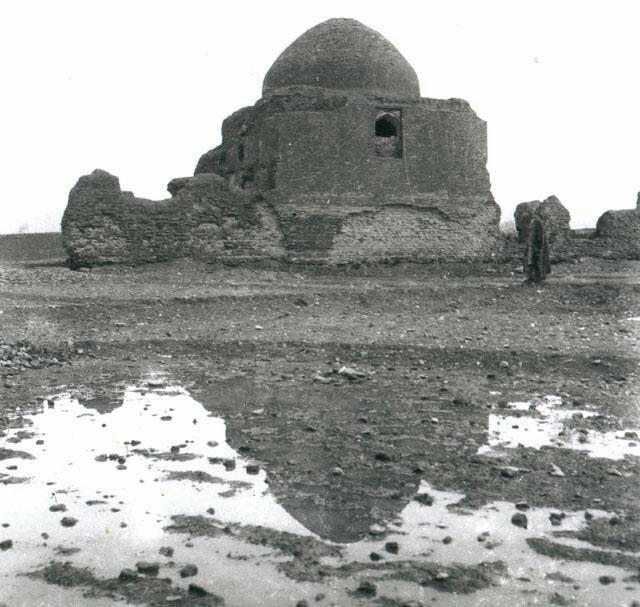 مسجد مس‌سر دلیجان-rS4wxpm5Yk