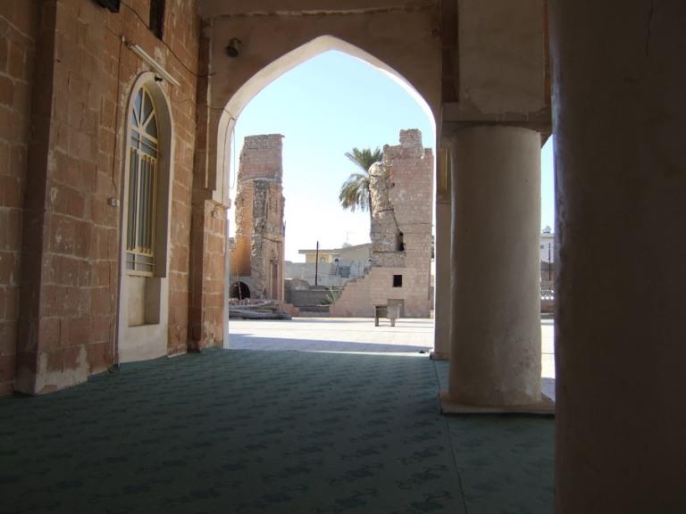 مسجد جامع خنج-rSakzRdkdR