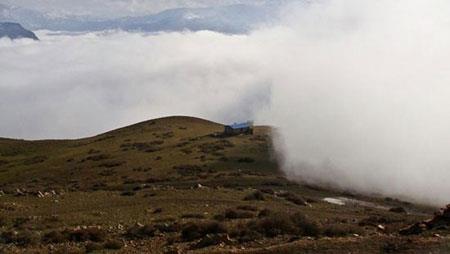 جاذبه های كوهنوردی در كوه لاكمر-rSwG6qk99e