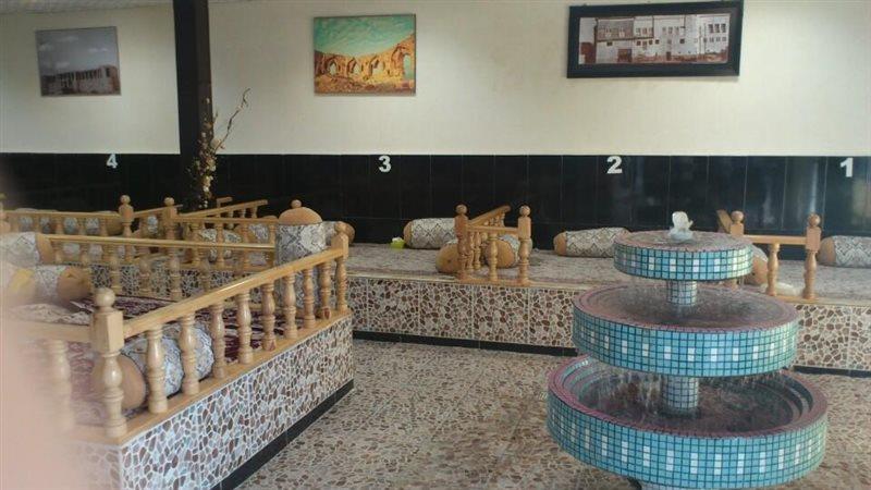 رستوران سنتی خادم بوشهر-rVdmqoynmi