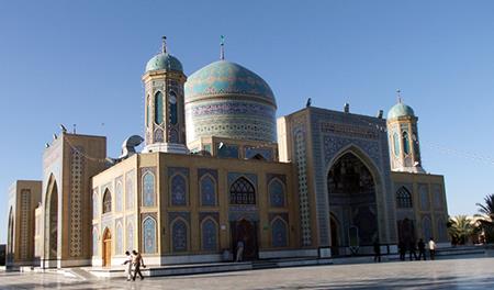 نوروز گردی در طبس-rVevuZ5eQY