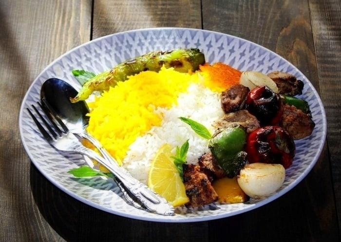 معرفی بهترین غذاهای محلی كردستان و سنندج-rWVg2Tcnan
