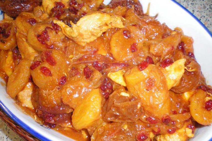 آشنایی با غذاهای اصیل مازندران-rWlbbnxOha