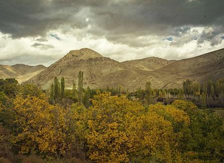روستای هرانده و غار بورنیك-rcWqA5W4Fa