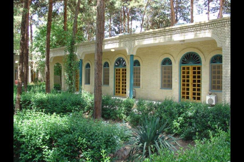 هتل پارسیان صفائیه یزد-rcjLbuFQmH