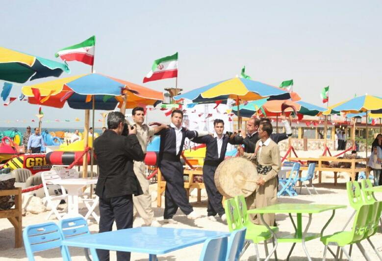 دهكده گردشگری پازارلند كنگان استان بوشهر, كنگان-rd8q0KnqTy
