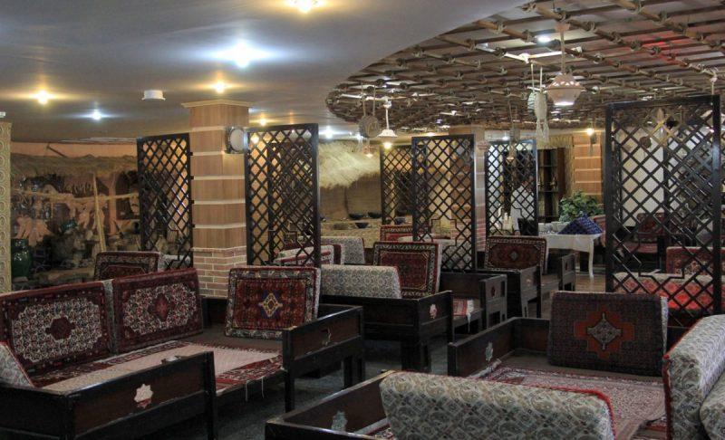 رستوران الماس گنجنامه-rd8xEstVd2