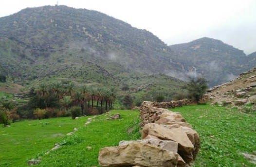 روستای قلعه دژكوه زادگاه هنرمند معروف ایرانی-rdiKDUK0bz