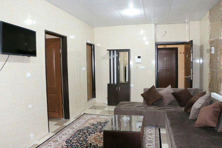 هتل آپارتمان آسام كرمان-rdpHnJI8B9