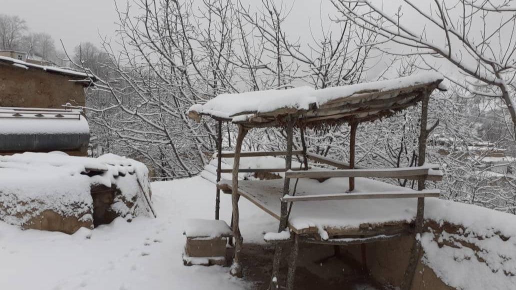 اقامتگاه بومگردی مركزی روستای پنو گالیكش-re69sx8lfI
