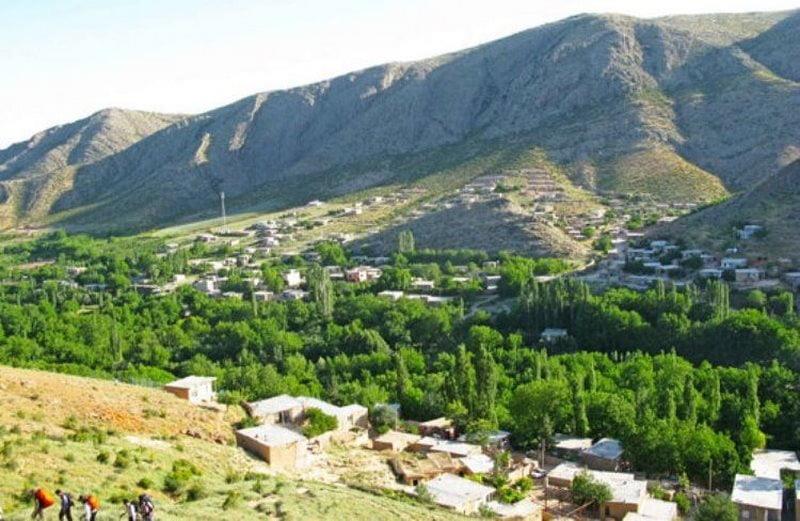 روستای دركش-rfg3JggqXQ