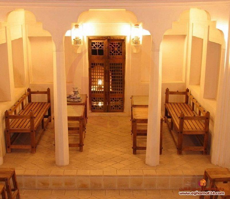 خانه تاریخی احسان كاشان-rfhmYGim1P