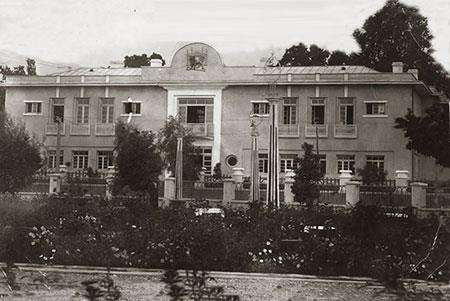 آشنایی با كاخ آقا محمدخان قاجار-rgCKTrWwQU