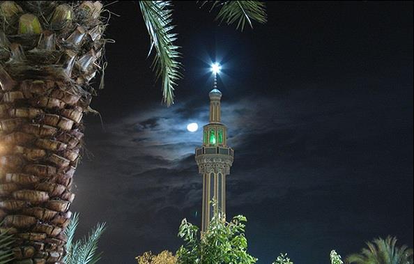 امامزاده حسین بن موسی الكاظم-rgudojDalu