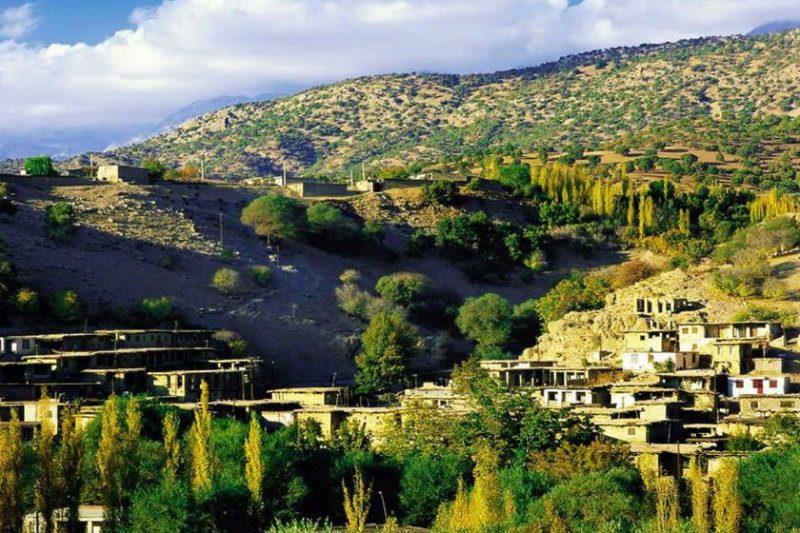 معرفی ۱۵ روستای پلكانی ایران-risWDCrJ6y