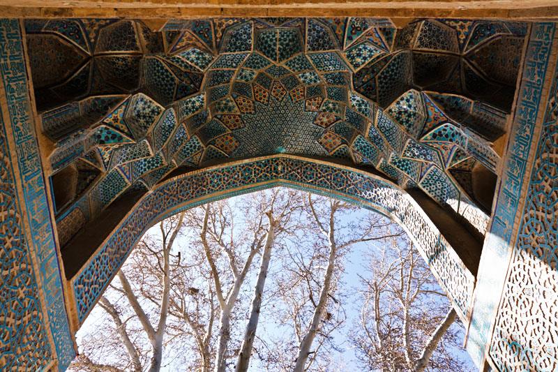 آرامگاه شیخ عبدالصمد نطنزی استان اصفهان, نطنز-rkejq4PN6z