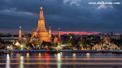 جاذبه های گردشگری تایلند-rlH4HjGtp9