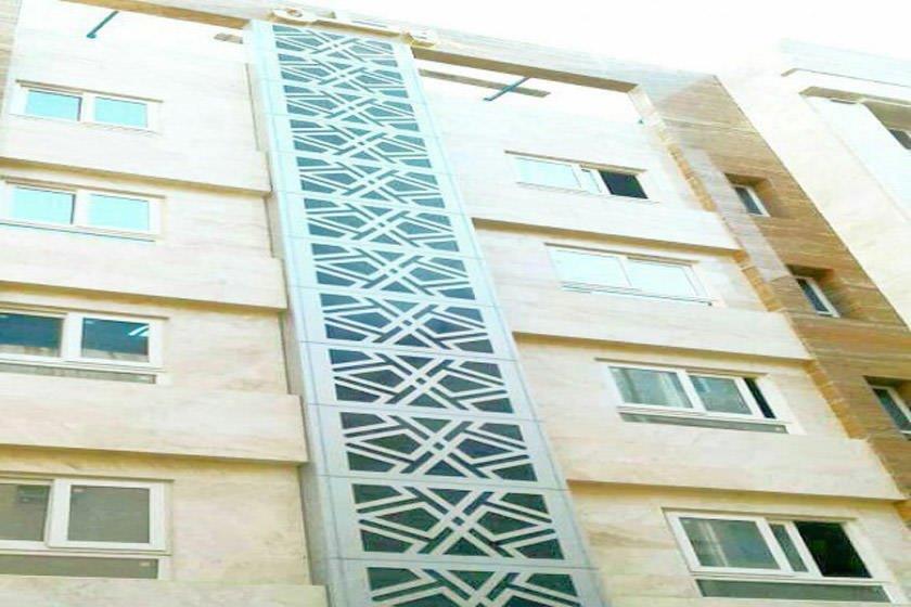 هتل آپارتمان وطن مشهد-roA4lNqSIi