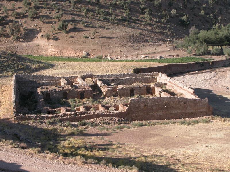 كاروانسرای چمشك-roUCtDCLjK