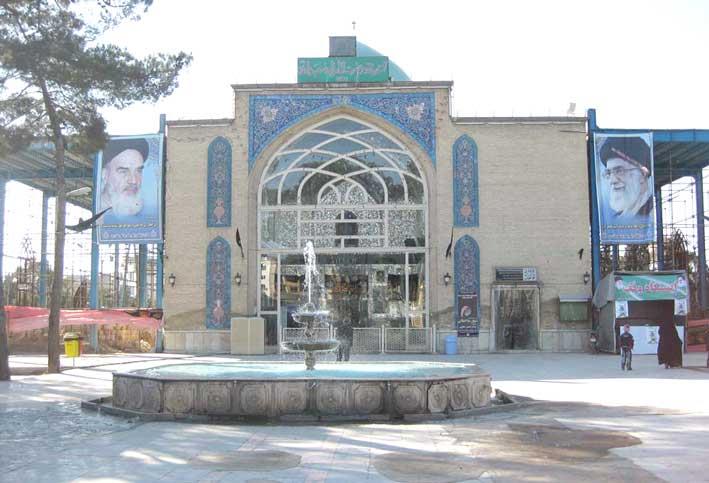امامزاده عبدالله (ع) شهر ری-rpSgZLlerD