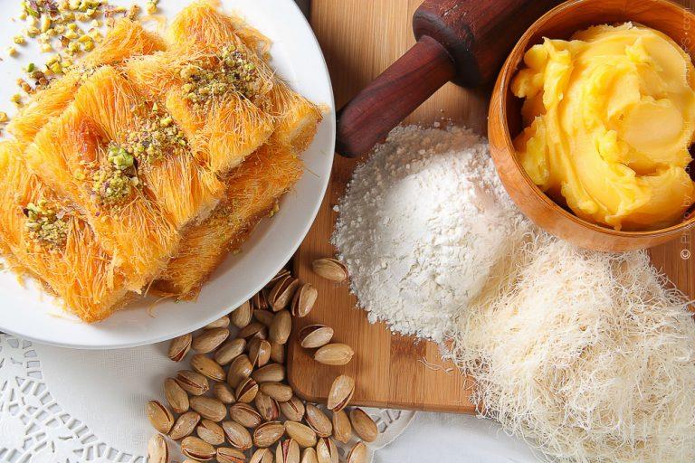 غذاهای مخصوص رمضان در سراسر جهان-rpWwfwoHP0