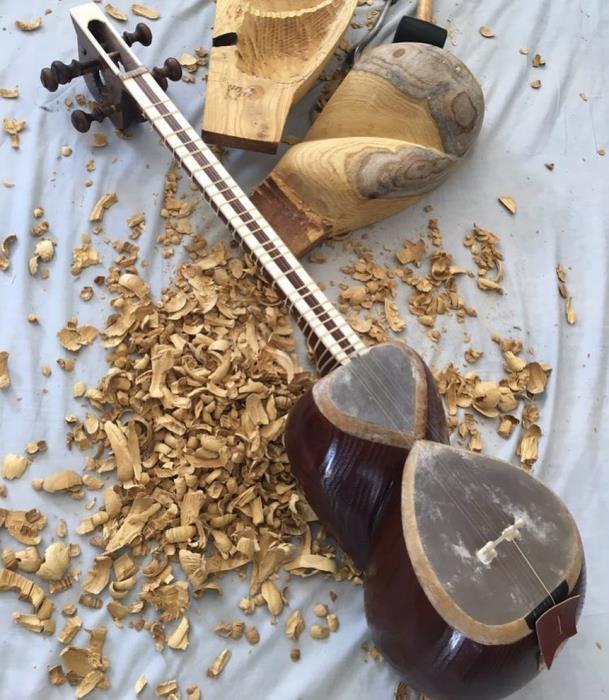تارسازی به روش سنتی-rphgcsFEAx