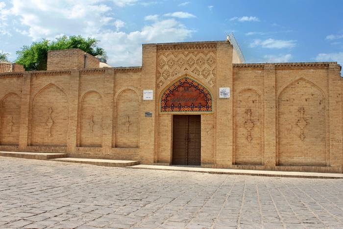 حمام شاه ركن الدین-rvr1uVPjm9