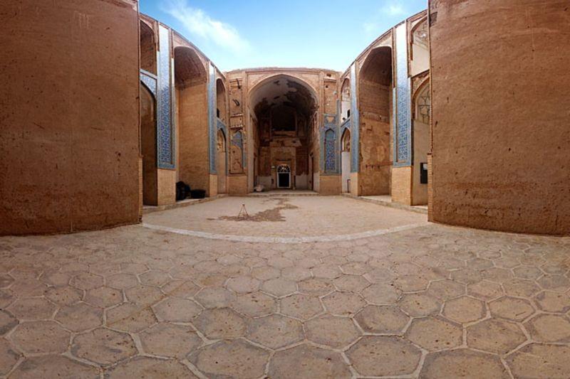 مدرسه شمسیه یزد-rx19IxQzGq