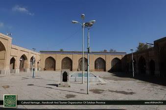 مسجد جامع گلپایگان-rxQaad5es7