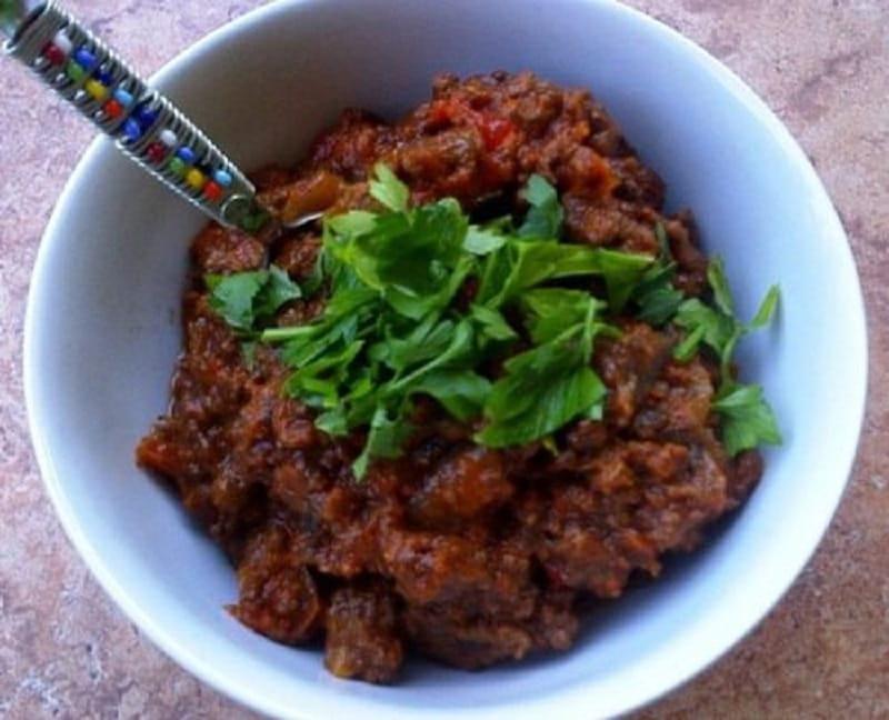 طرز تهیه انواع غذا با گوشت چرخ كرده-ryQdok16NJ