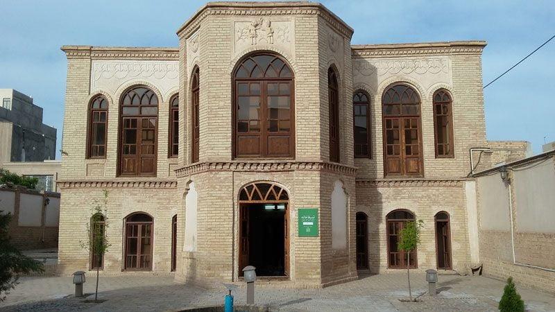جاهای دیدنی گرمسار در پاییز-rzADSoKORk