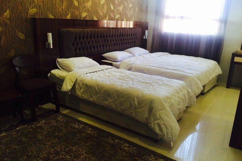 هتل آپارتمان پارادایس مشهد-rzamu6om3y