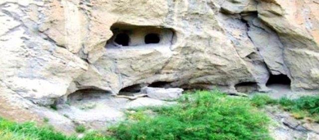 غارهای دستكند-s04omCsIhh