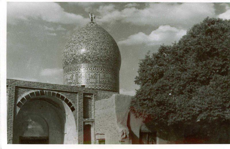 امامزاده شاهرضا-s1UEbL1ANm