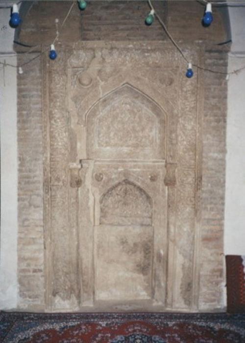 مسجد میر نطنز-s3lDfHrkYl