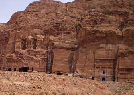 شهر تاریخی پترا-s4uvWGvgGZ