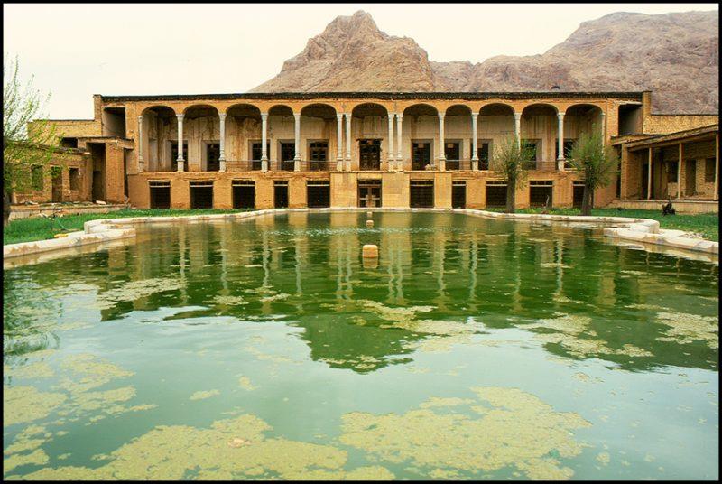 قلعه سورك شهركرد استان چهارمحال وبختیاری, شهركرد-s90gsxSSp8