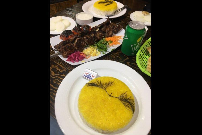 رستوران حاج حسین رشت-s9rbLXgLMK